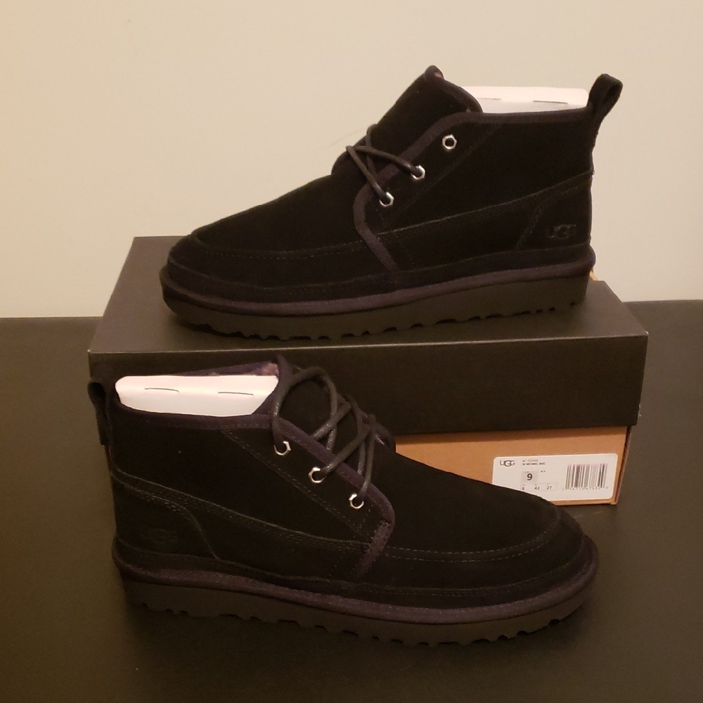 UGG M Neumel Moc Men's 9
